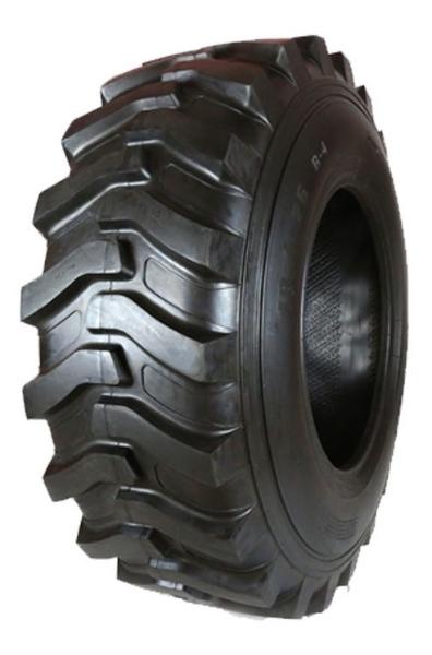 Llanta 19.5L-24-16C BROADPEAK H658 R-4 TL OTR