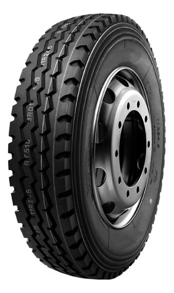 Llanta 11R22.5 -16C 146/143L LANDY DA801