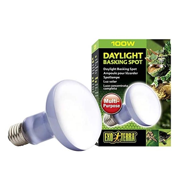 Foco Sun Glo Neodymium 50w Exo-Terra - Hagen