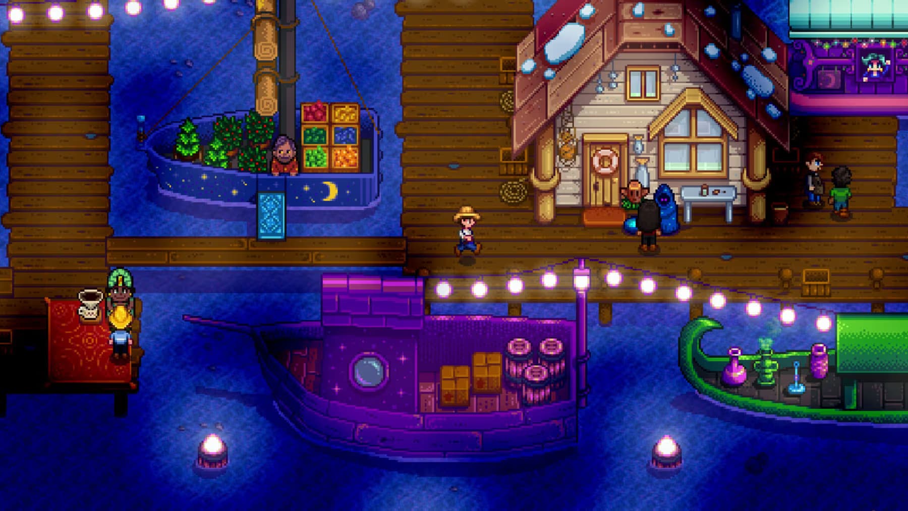Juego Para Nintendo Switch - Stardew Valley - Medios Físicos