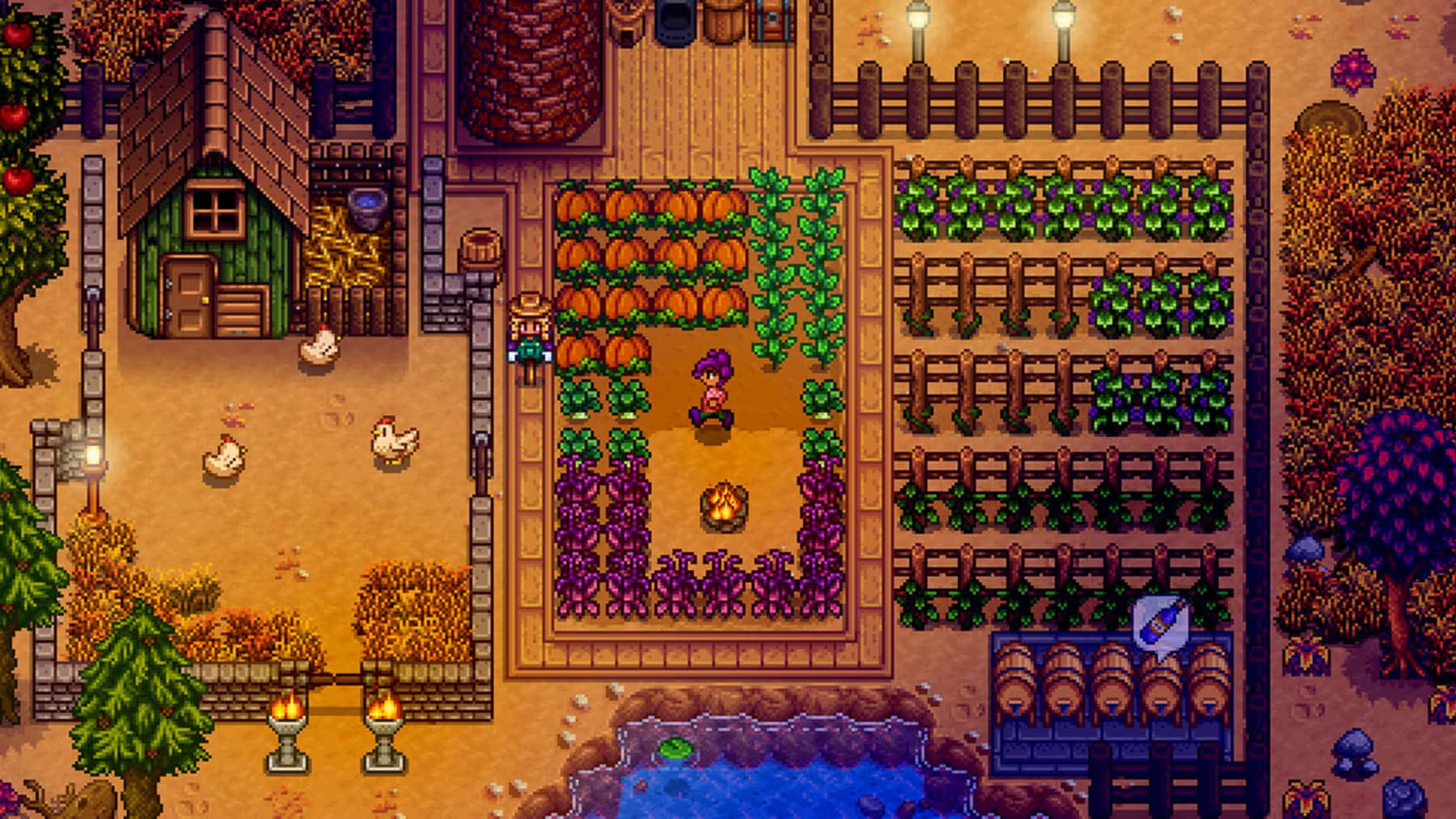 Juego Para Nintendo Switch - Stardew Valley - Medios Físicos