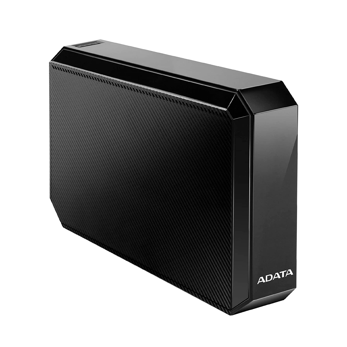 Disco Duro  Externo Adata HM800 6TB 3.2 Negro ( AHM800-6TU32G1-CUSBK )