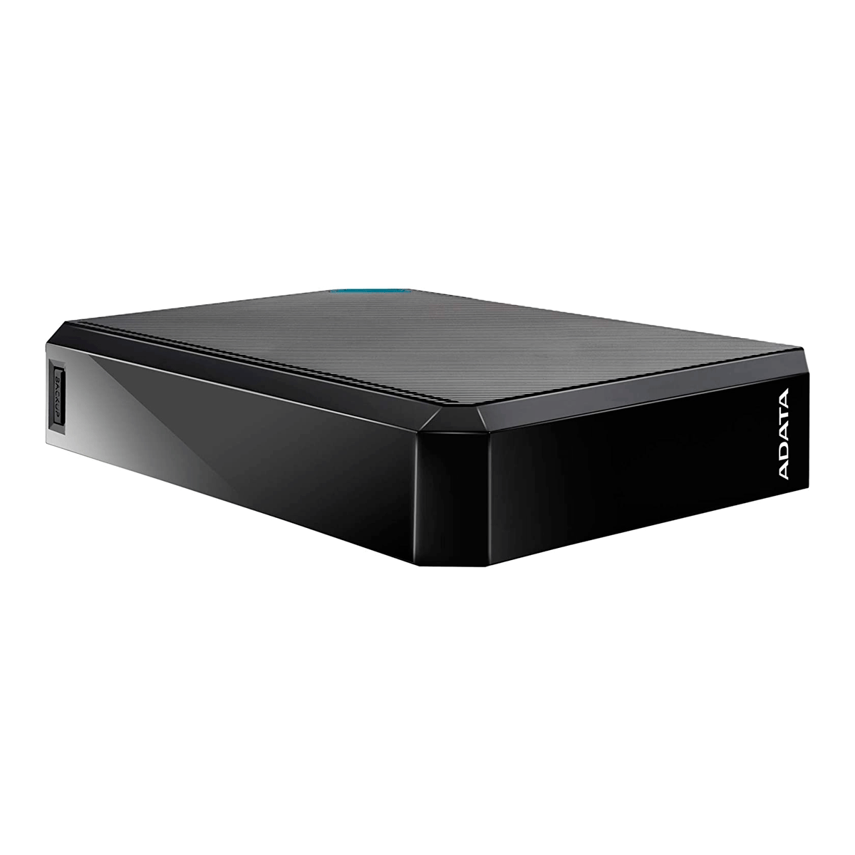 Disco Duro  Externo Adata HM800 6TB 3.2 Negro ( AHM800-6TU32G1-CUSBK )