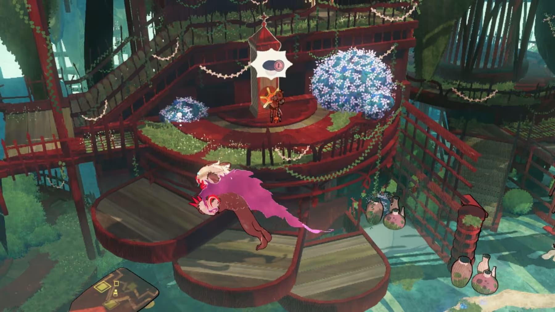 Bayonetta Origins: Cereza And The Lost Demon Nintendo Switch Físico