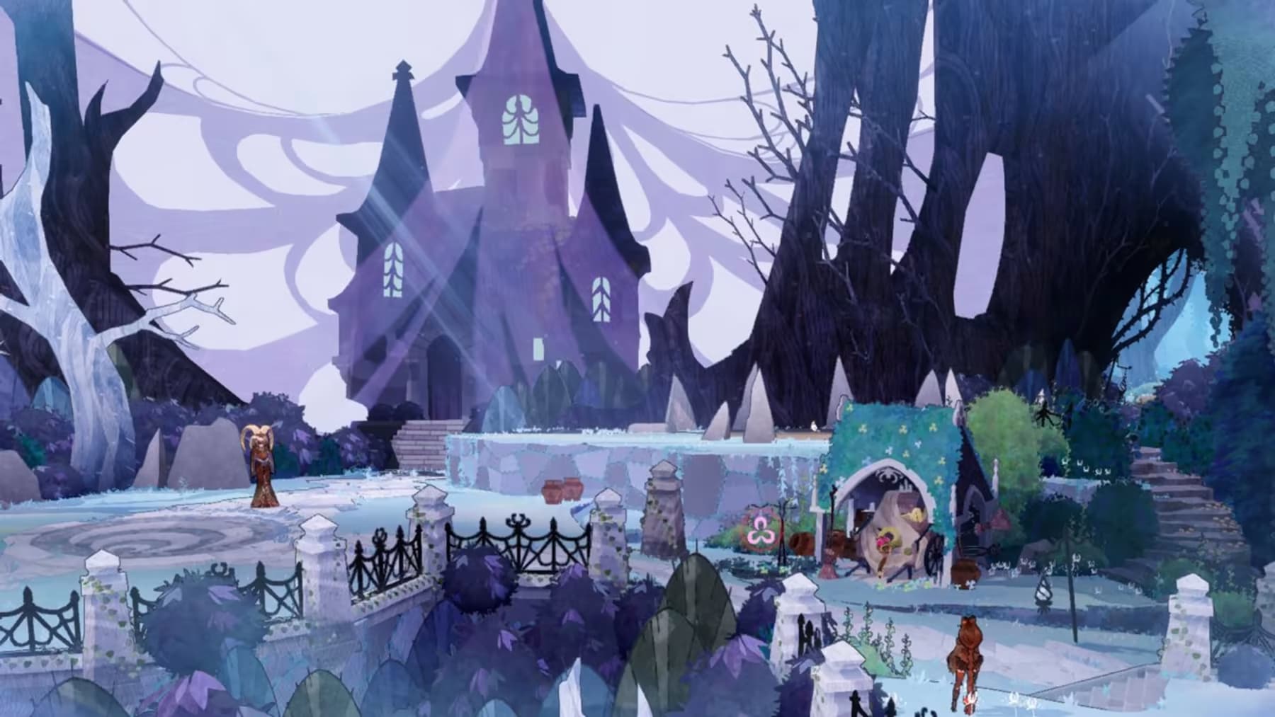 Bayonetta Origins: Cereza And The Lost Demon Nintendo Switch Físico
