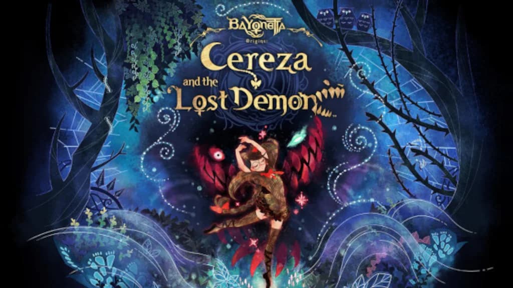 Bayonetta Origins: Cereza And The Lost Demon Nintendo Switch Físico