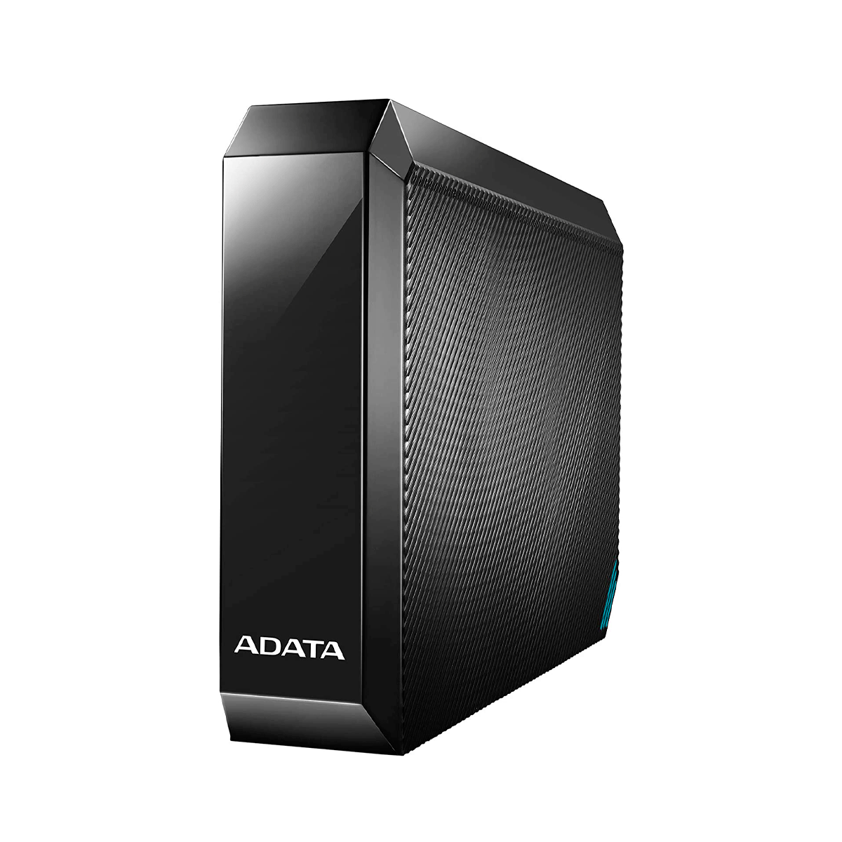 Disco Duro  Externo Adata HM800 6TB 3.2 Negro ( AHM800-6TU32G1-CUSBK )