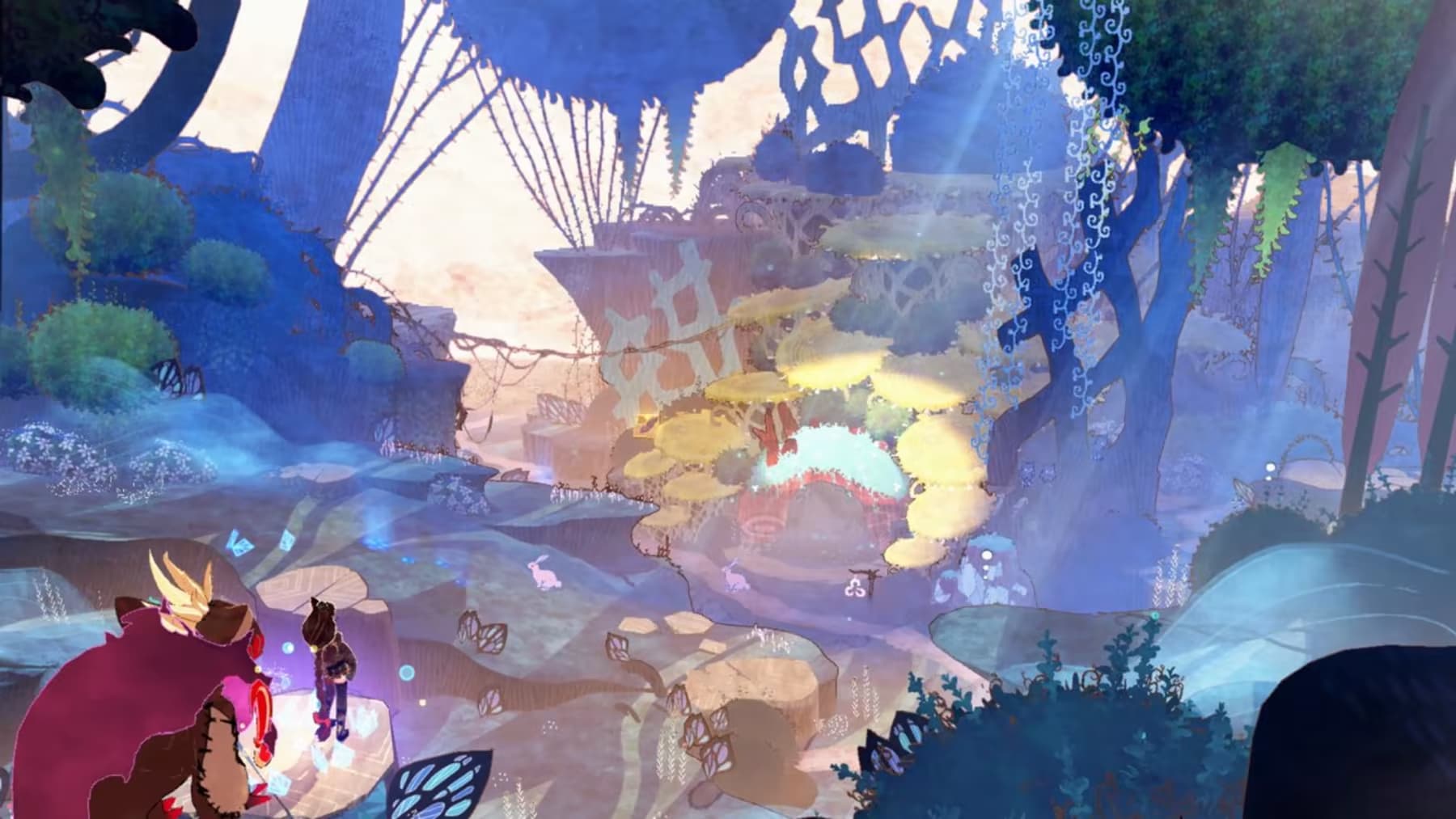 Bayonetta Origins: Cereza And The Lost Demon Nintendo Switch Físico