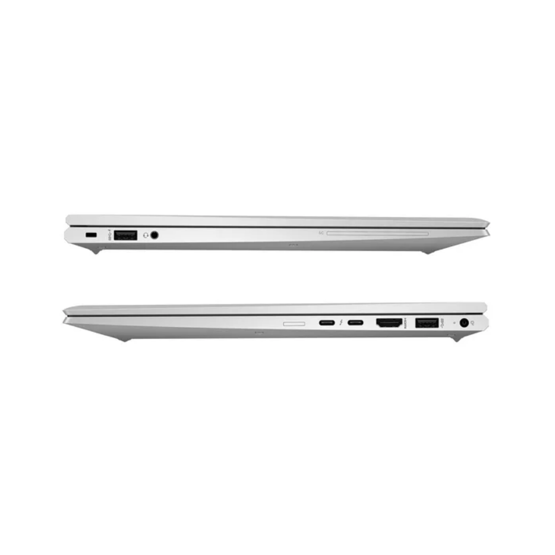 Laptop Hp EliteBook 850 G7 15" Intel Core i5-10310U con 32GB de RAM y 256GB SSD de Almacenamiento -Reacondicionado-