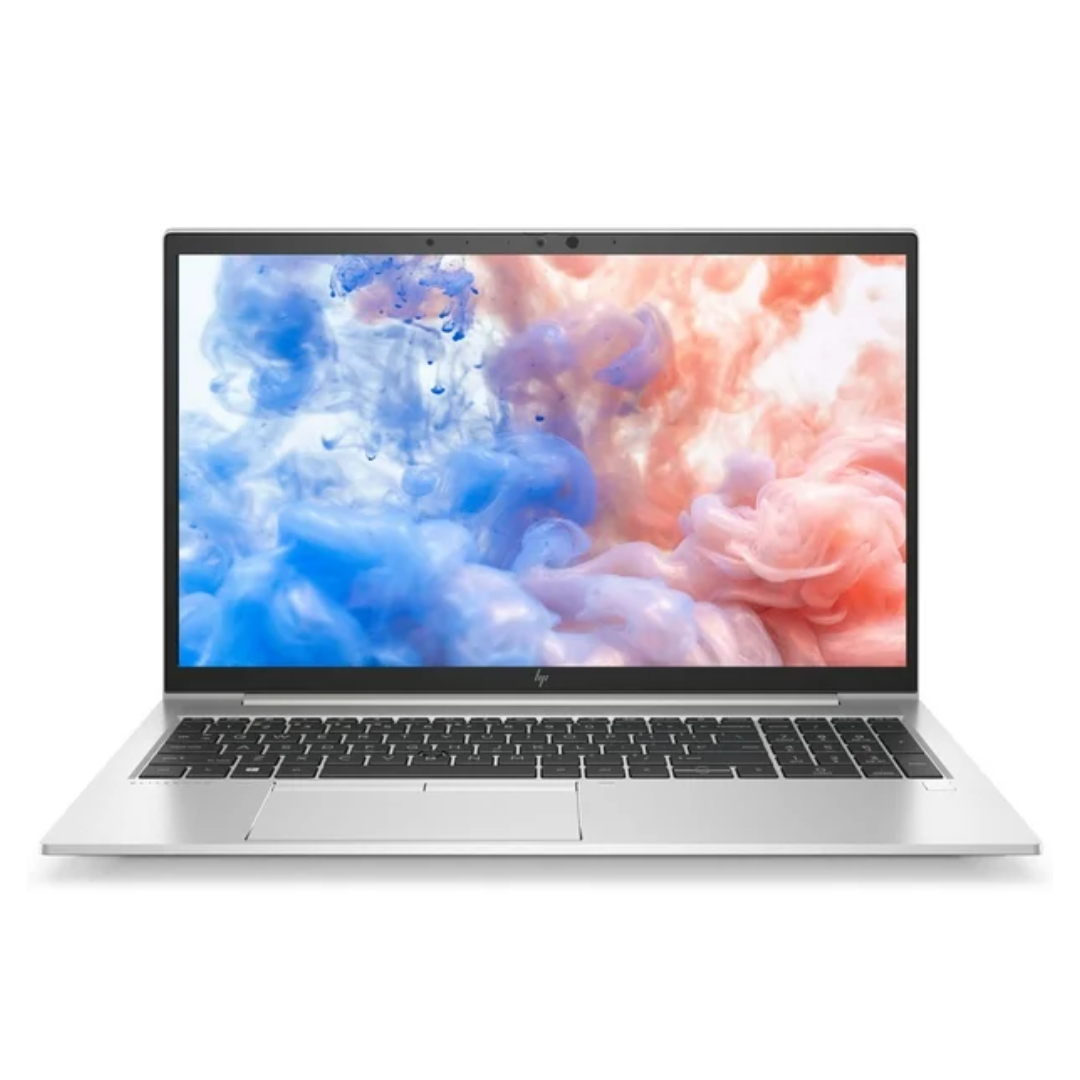 Laptop Hp EliteBook 850 G7 15" Intel Core i5-10310U con 32GB de RAM y 256GB SSD de Almacenamiento -Reacondicionado-