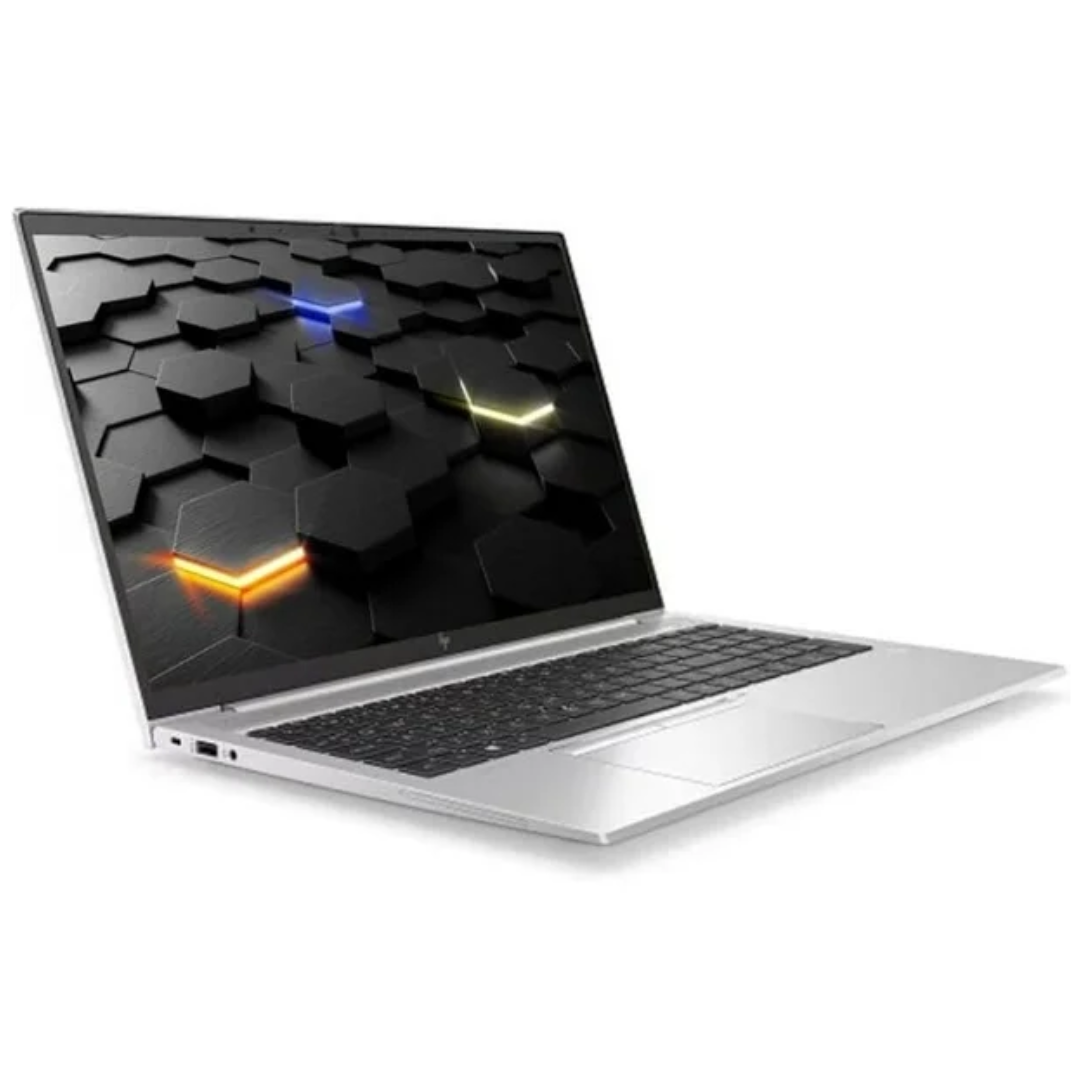 Laptop Hp EliteBook 850 G7 15" Intel Core i5-10310U con 32GB de RAM y 256GB SSD de Almacenamiento -Reacondicionado-