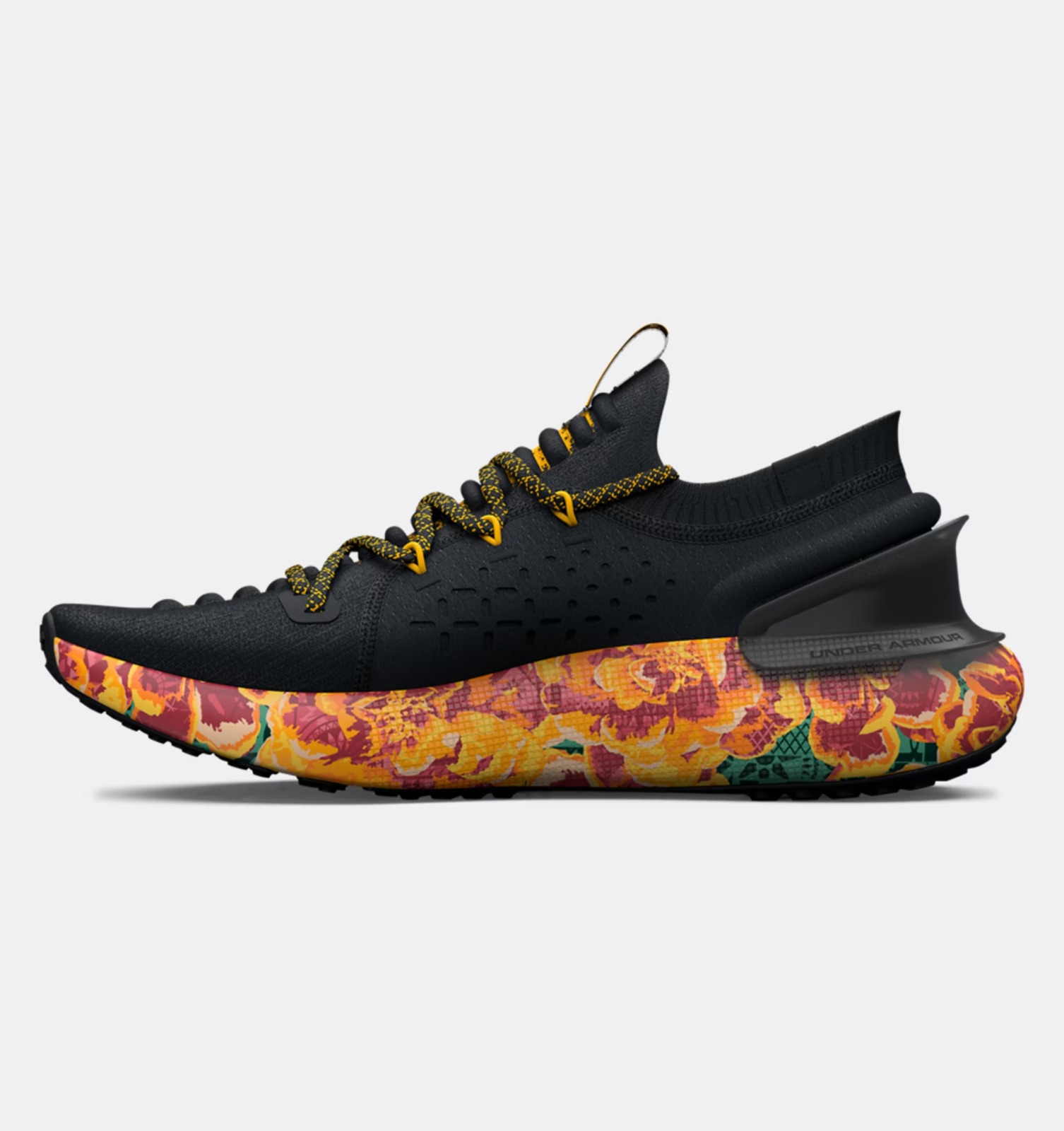 Tenis Under Armour Hovr Phantom 3 Day Of The Dead