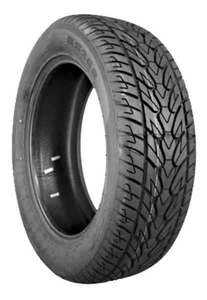 Llantas 305/30R26 109V XL FULLWAY HS266