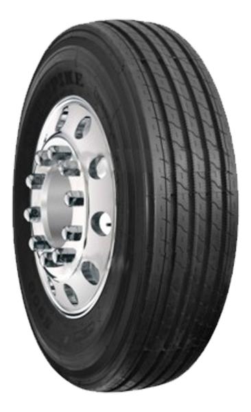 Llanta 295/80R22.5-18C 152/149M TURNPIKE GA259