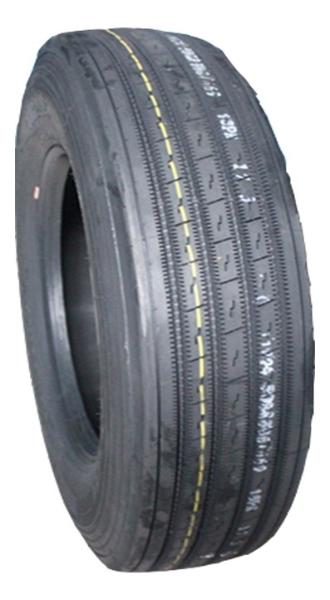 Llanta 305/75R24.5-18C 154/149K DOUBLESTAR DSR566