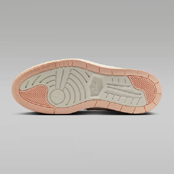 Tenis Air Jordan 1 Elevate Low Coral Mujer Tallas #22.5 al #27.5