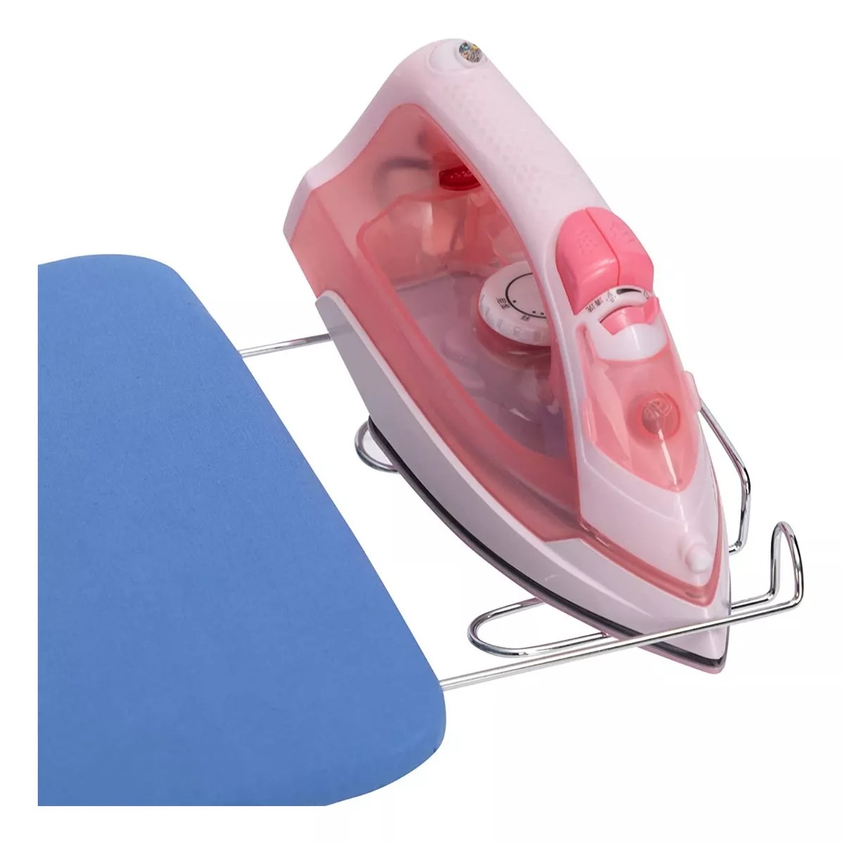 Burro De Planchar Plegable Multifuncional Mesa De Planchar