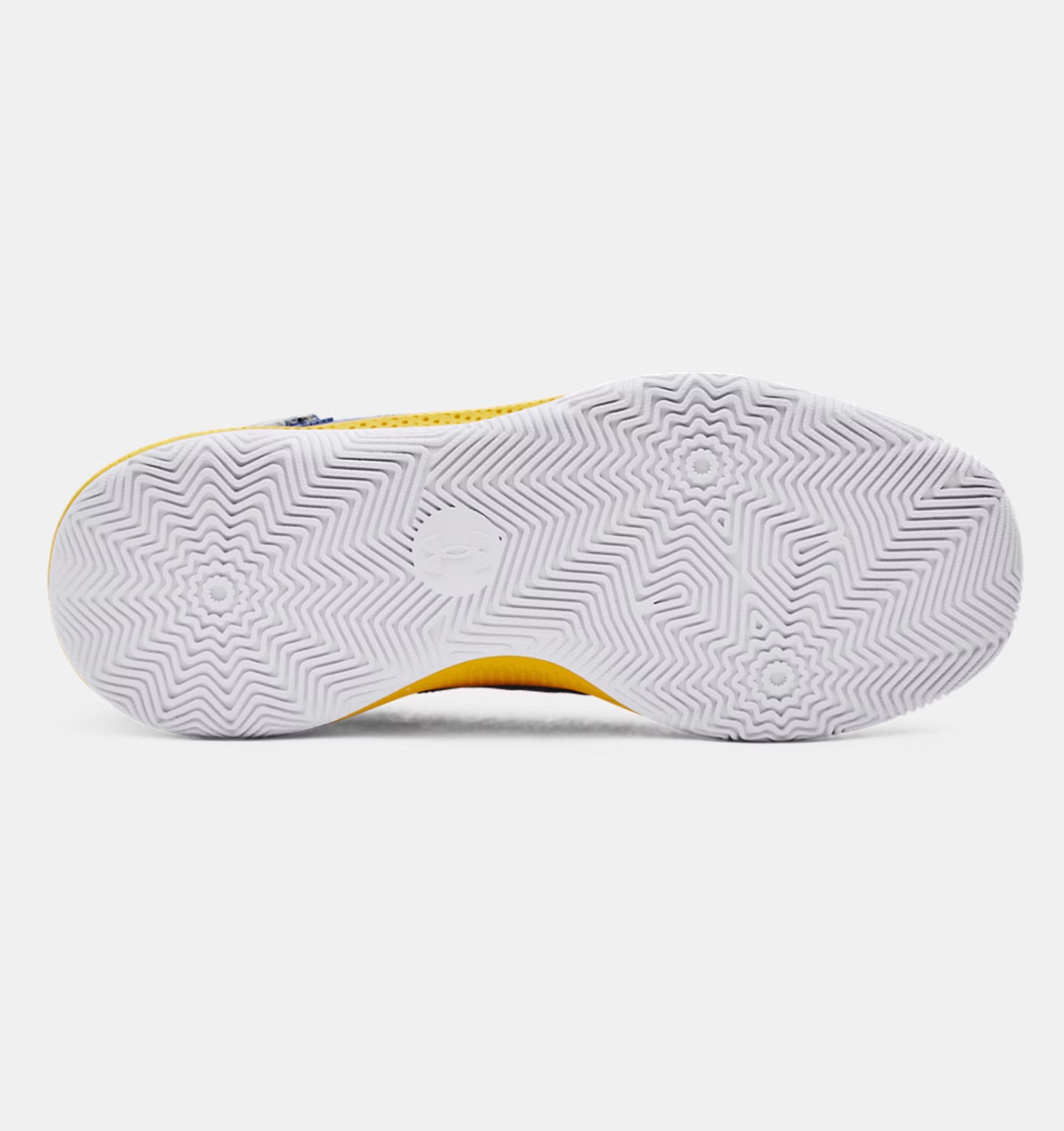 Tenis Under Armour Steph Curry 3z7