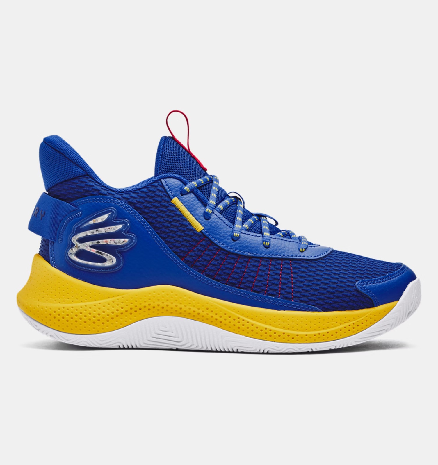 Tenis Under Armour Steph Curry 3z7