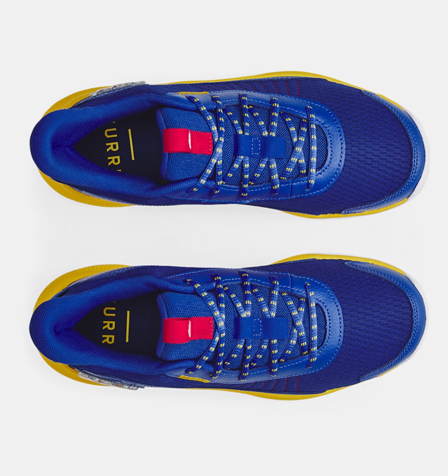 Tenis Under Armour Steph Curry 3z7
