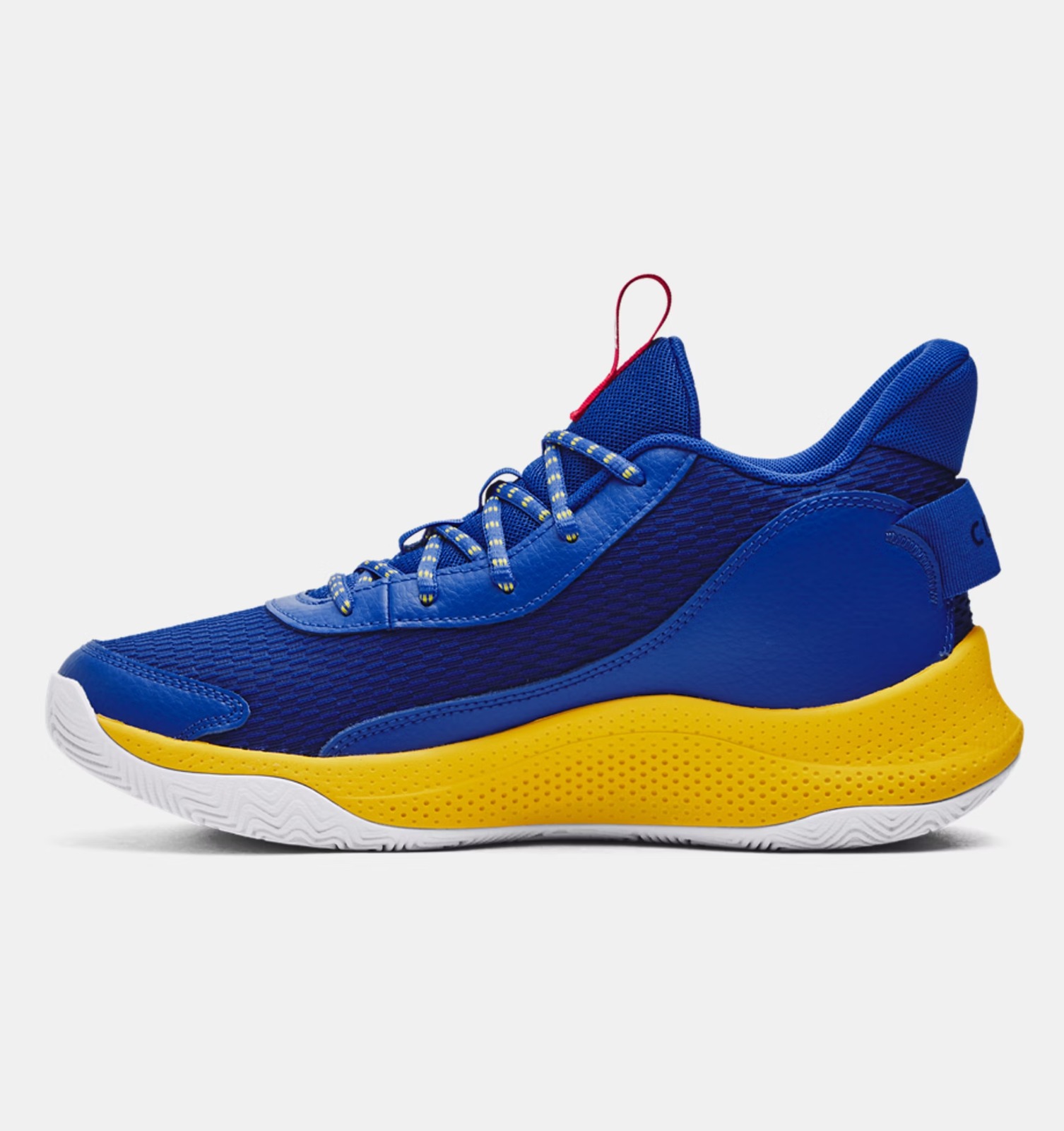Tenis Under Armour Steph Curry 3z7