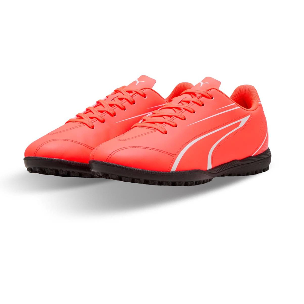 Tenis Puma de Futbol Vitoria TT Naranja-Hombre 107484 11
