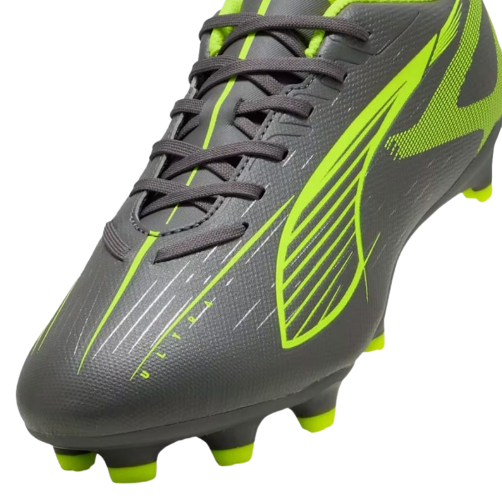 Tenis Puma Ultra Play FG/AG Gris para Hombre 108169 03