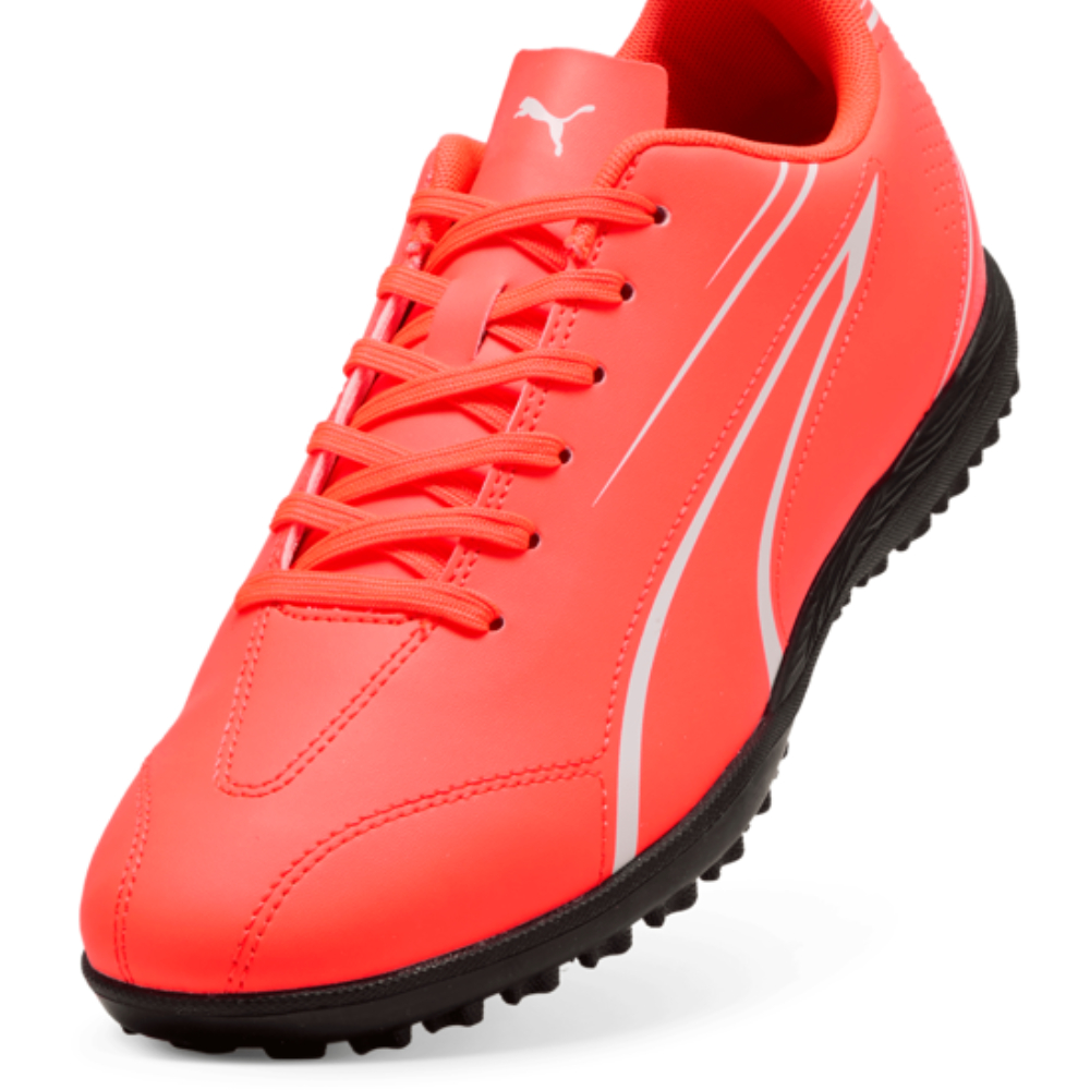 Tenis Puma de Futbol Vitoria TT Naranja-Hombre 107484 11