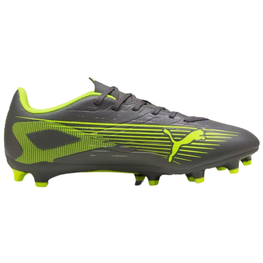 Tenis Puma Ultra Play FG/AG Gris para Hombre 108169 03