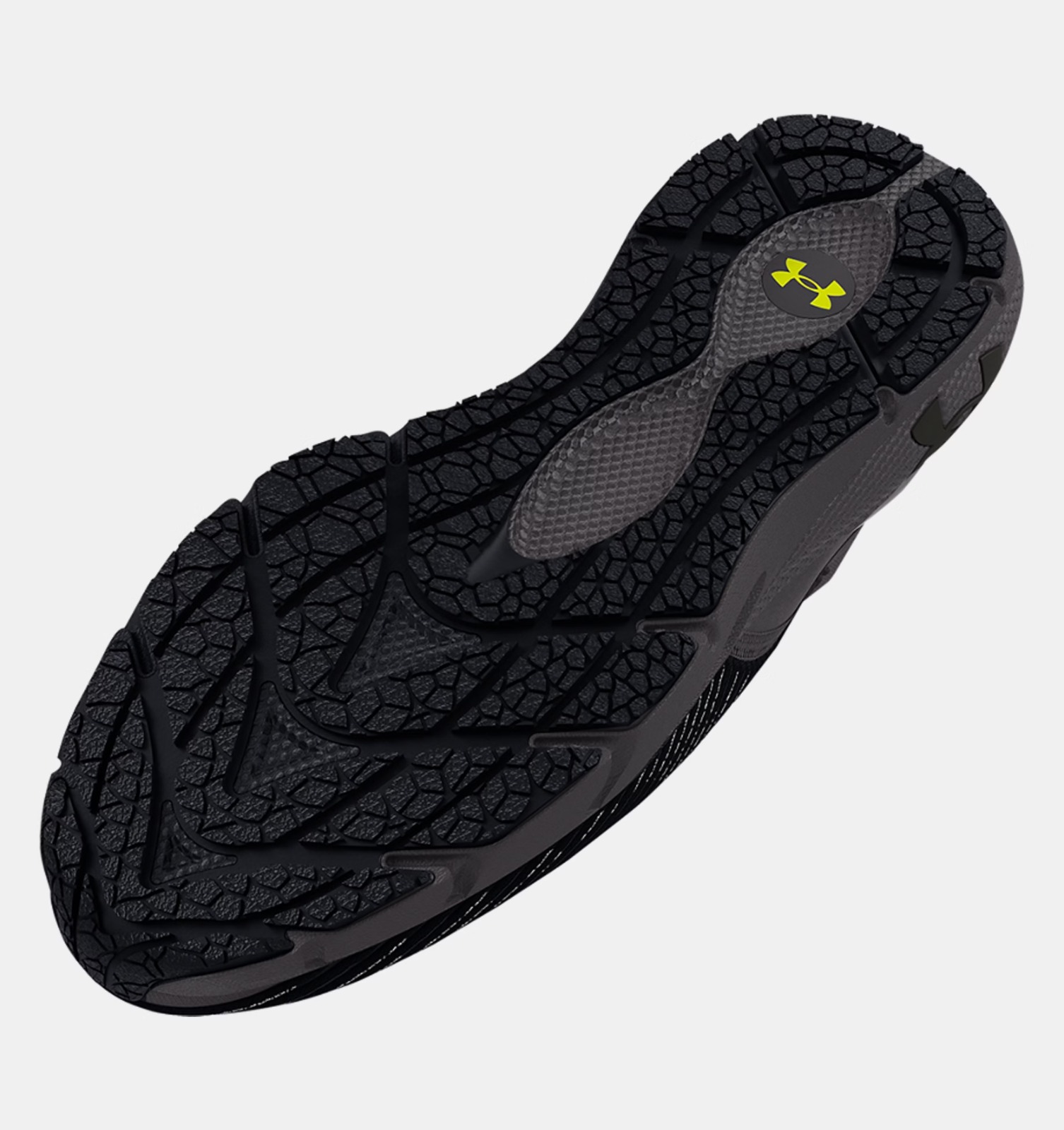 Tenis Under Armour Hovr Phantom 2 Intelliknit