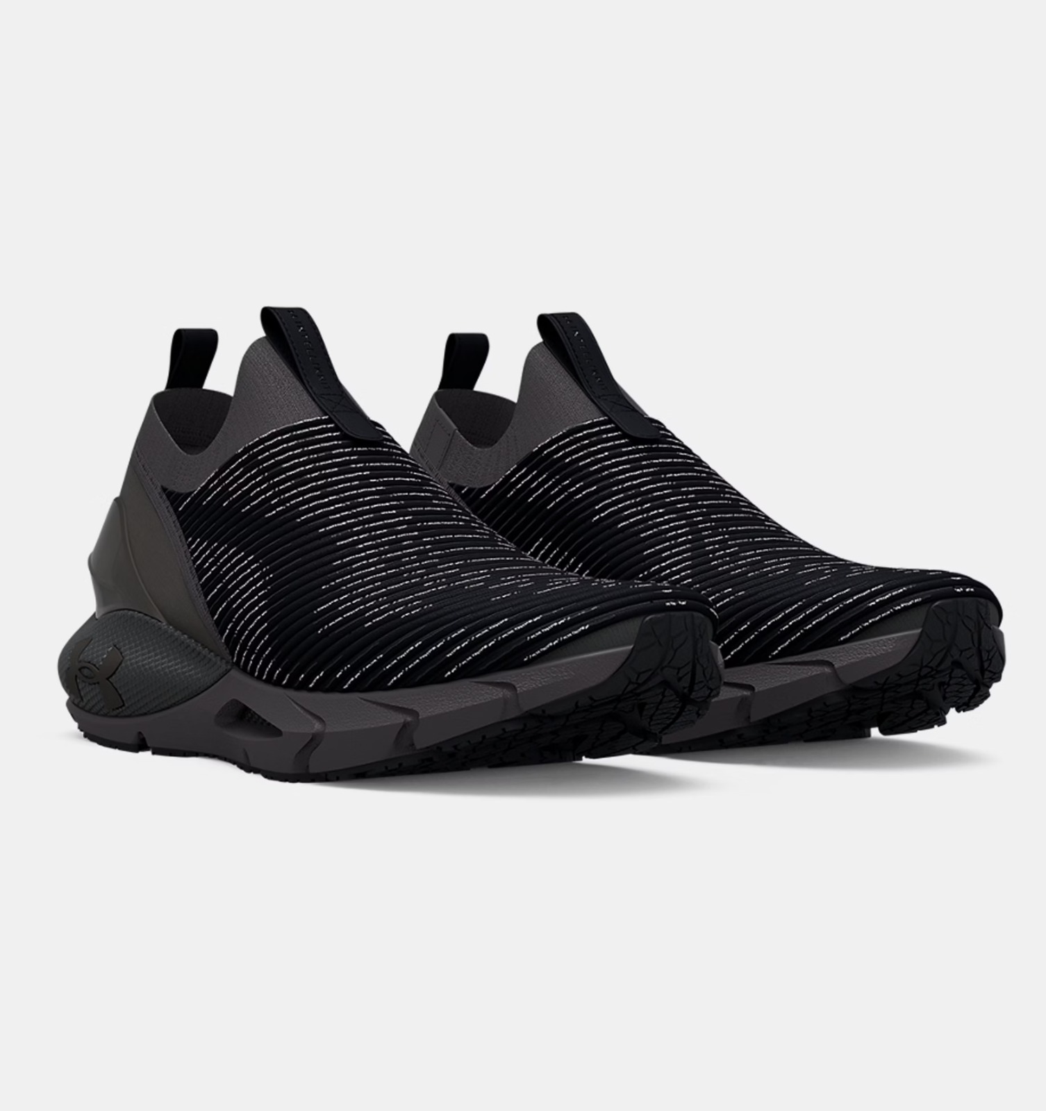 Tenis Under Armour Hovr Phantom 2 Intelliknit