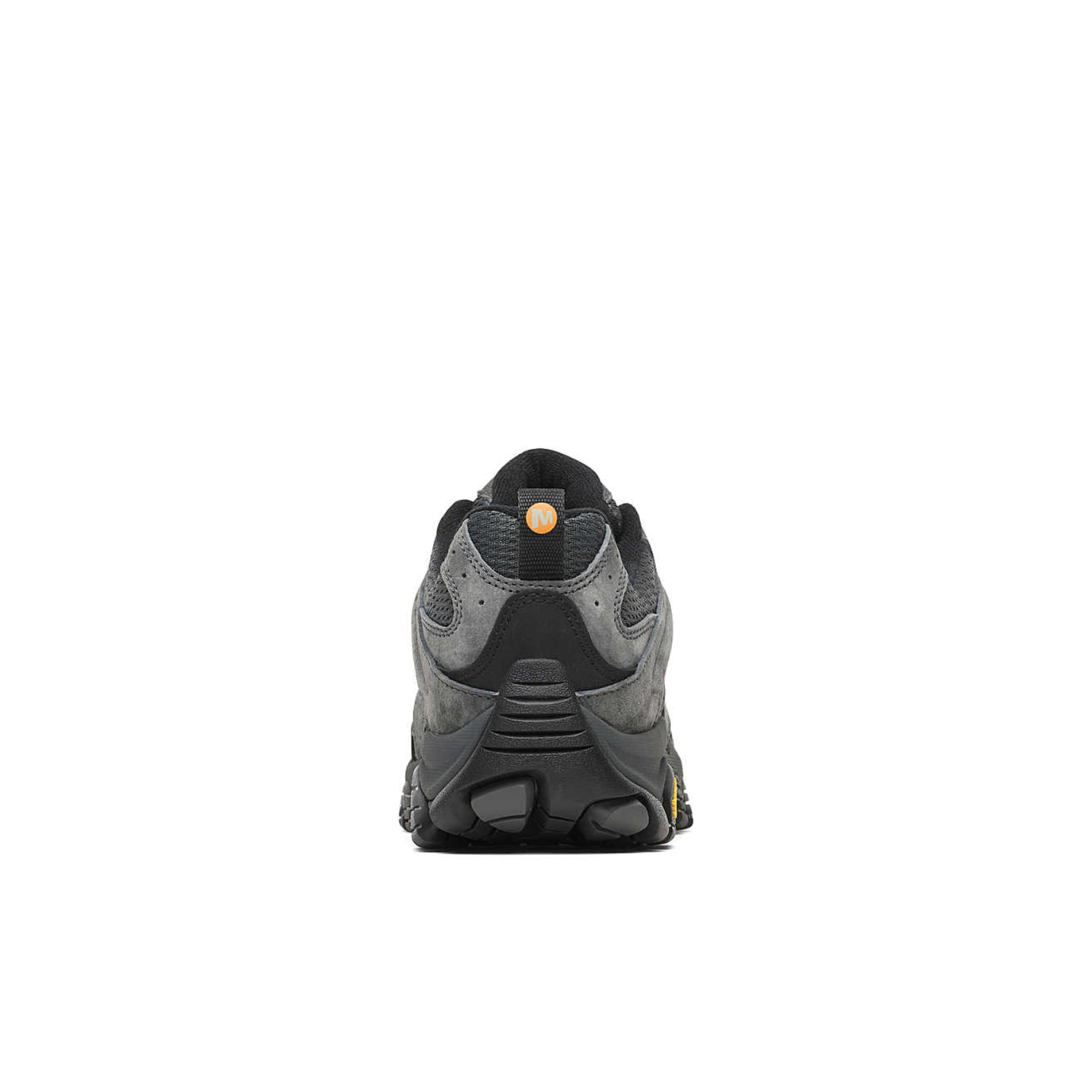 Bota Merrell Moab 3 De Campismo Gris con Negro J035881