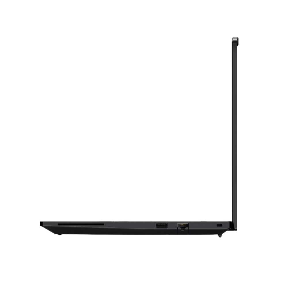 Laptop Lenovo ThinkPad P14s Gen 5 14.5" 1920x1200 WUXGA, Intel Core Ultra 7-155H, NVIDIA RTX 500, 16GB, 512GB SSD, Windows 11 Pro, Español. 
