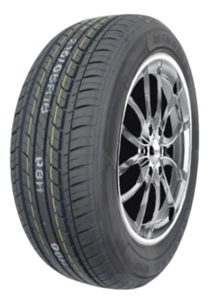 Llanta 205/55R16 91V MINNELL RADIAL P07