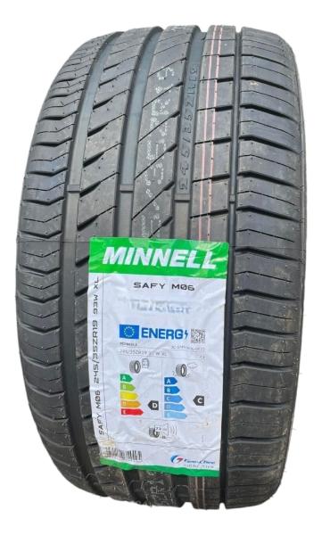 Llanta 255/45R18 103W XL MINNELL SAFY M06