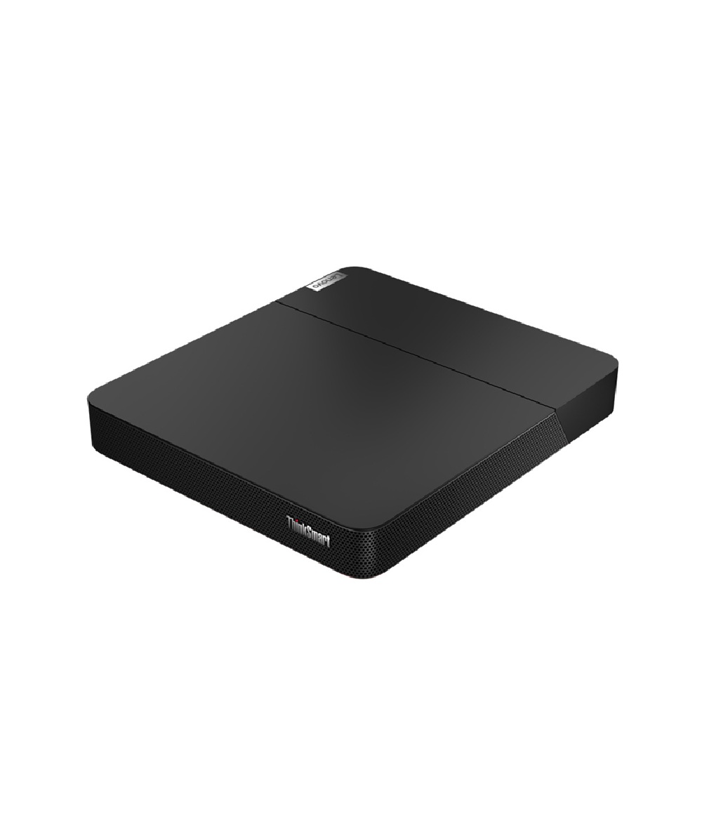 Computadora Lenovo ThinkSmart, Intel Core i5-1145G7E 1.50GHz, 16GB, 256GB SSD, Windows 11 Pro 64-bit. 