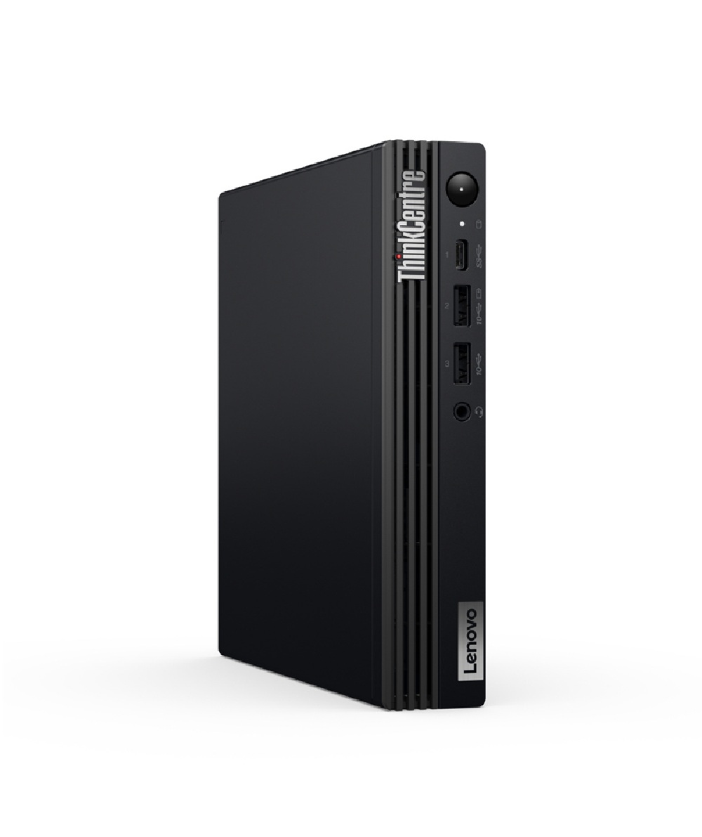 Computadora Lenovo 12TES54D00, Intel Core i7-14700T, 32GB, 512GB SSD, Wi-Fi, Windows 11 Pro + Teclado/Mouse.