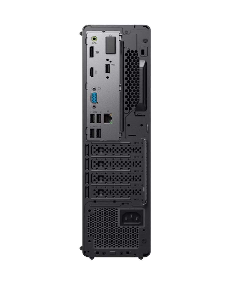 Computadora Lenovo ThinkCentre Neo 50s Gen 5, Intel Core i7-14700, 16GB, 512GB SSD, Windows 11 Pro.