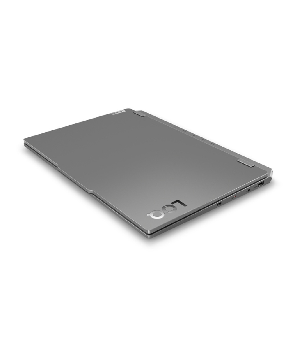 Laptop Gamer Lenovo LOQ 15IAX9 15.6" 1920x1080 Full HD, Intel Core i5-12450HX, NVIDIA GeForce RTX 4050, 16GB, 1TB SSD, Windows 11 Home, Español. 