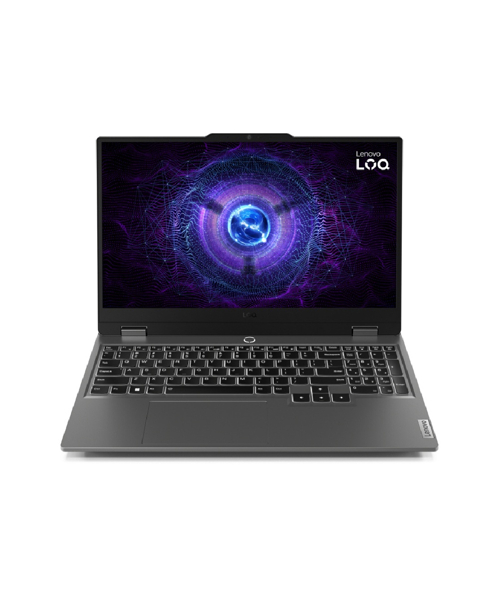 Laptop Gamer Lenovo LOQ 15IAX9 15.6" 1920x1080 Full HD, Intel Core i5-12450HX, NVIDIA GeForce RTX 4050, 16GB, 1TB SSD, Windows 11 Home, Español. 