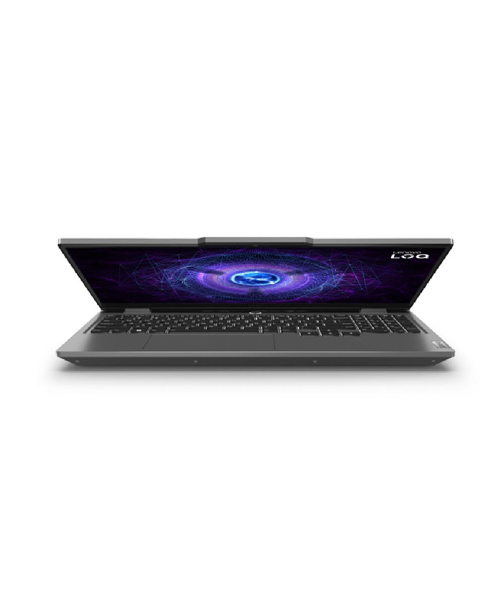 Laptop Gamer Lenovo LOQ 15IAX9 15.6" 1920x1080 Full HD, Intel Core i5-12450HX, NVIDIA GeForce RTX 4050, 16GB, 1TB SSD, Windows 11 Home, Español. 