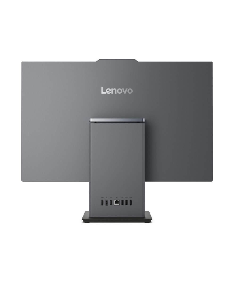 Lenovo ThinkCentre Neo 50a 27 Gen 5 All-in-One 27", Intel Core i5-13420H 3.40GHz, 16GB, 1TB SSD, Windows 11 Pro 64-bit, Gris. 