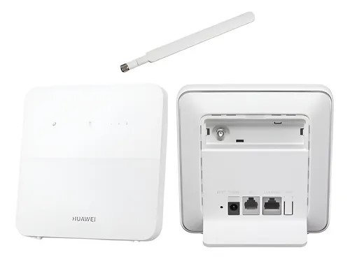 Modem Telcel Prepago Internet En Casa - Huawei 4g Lte B320