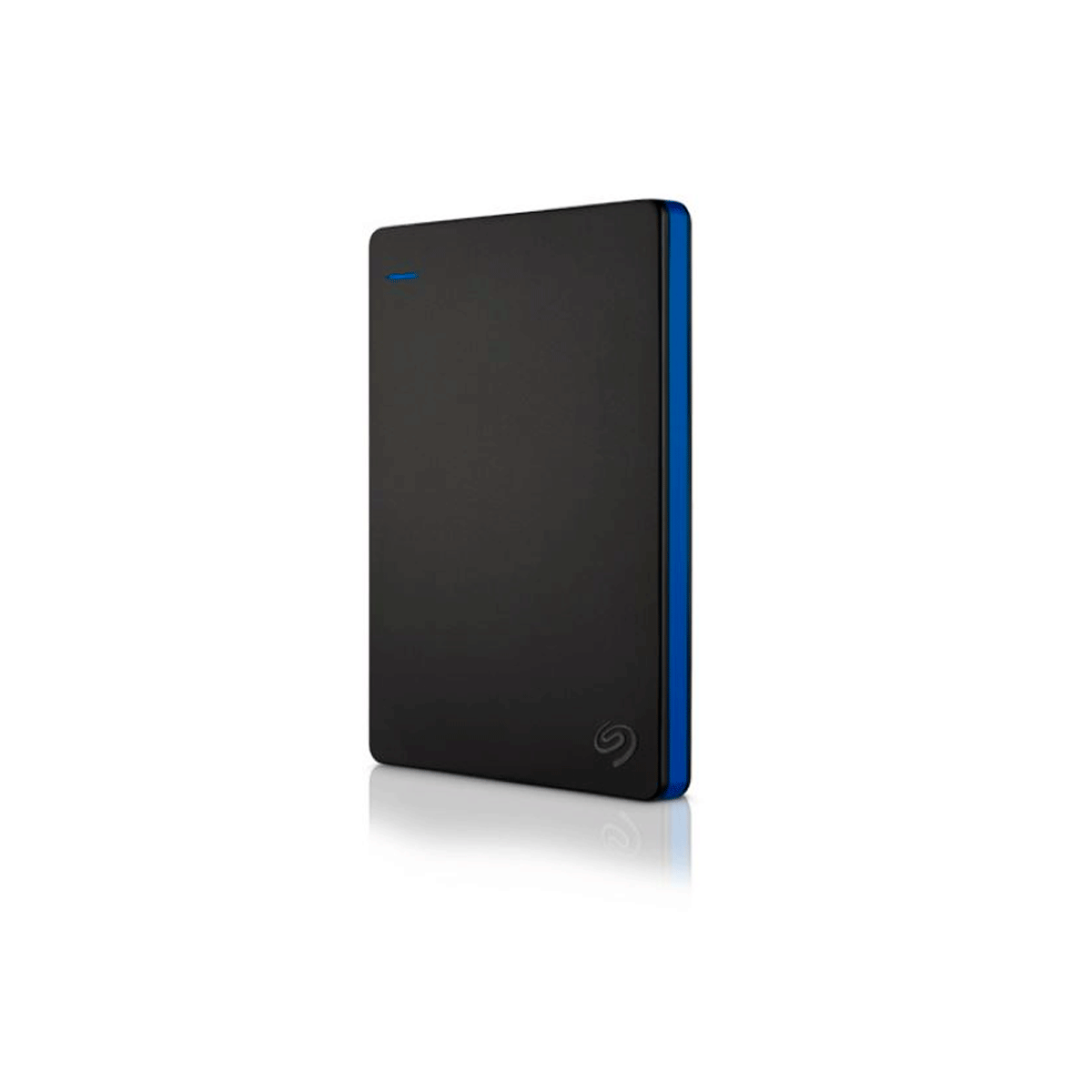 Disco Duro Externo Seagate STGD4000400 4TB USD 3.0 Negro Playstation 4
