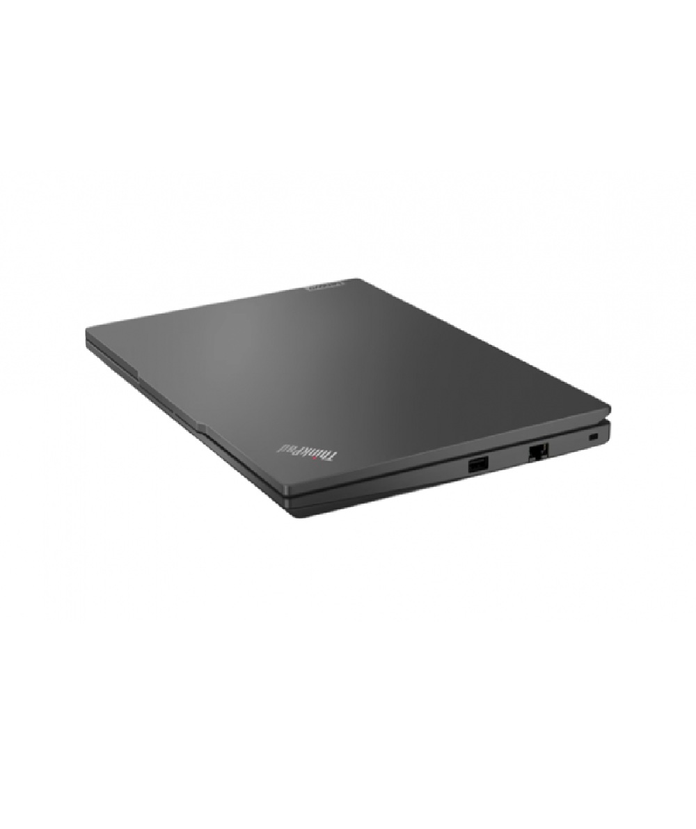 Laptop Lenovo ThinkPad E14 Gen 6 14" 1920x1200 WUXGA, Intel Core Ultra 7-155H, 16GB, 512GB SSD, Windows 11 Pro, Español.