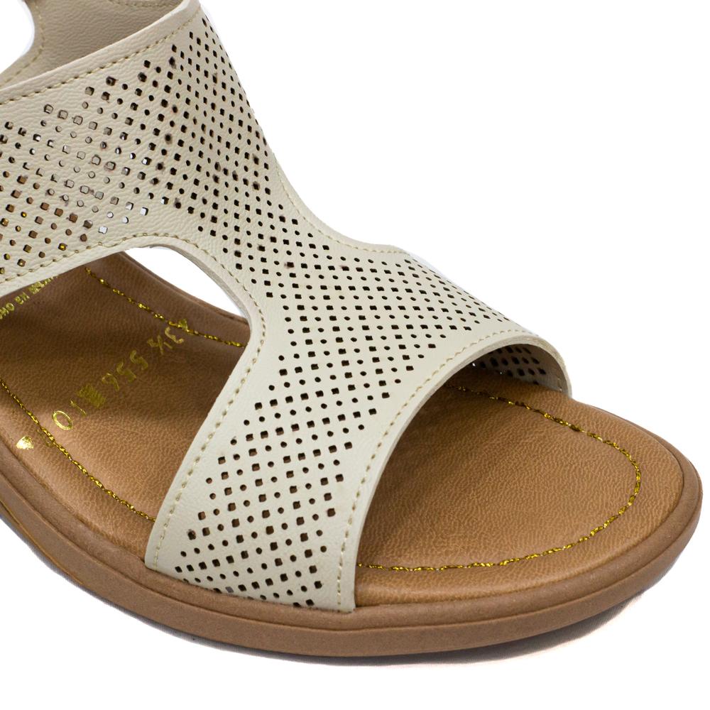 Sandalias Maxim 556 para Mujer