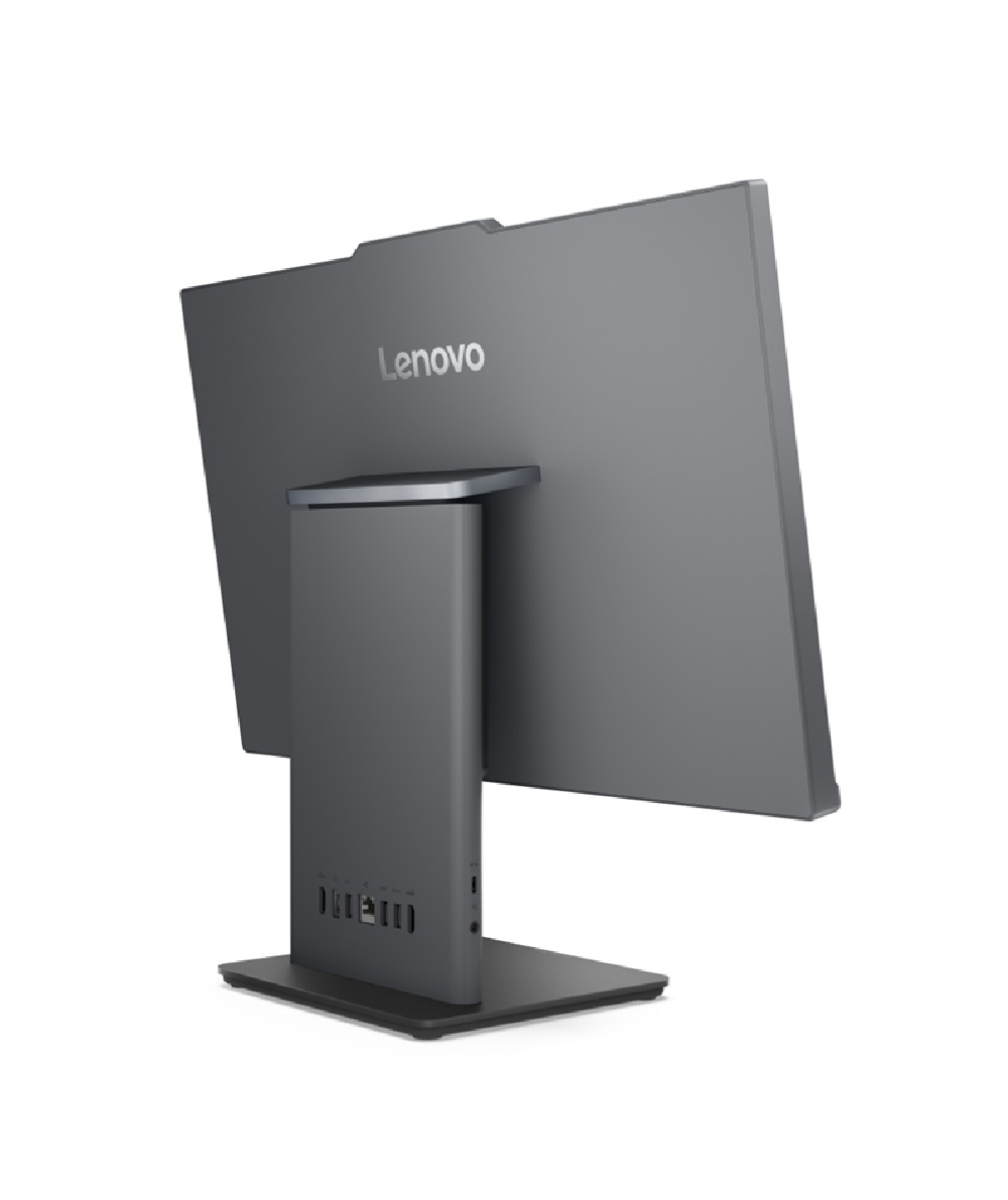 Lenovo ThinkCentre Neo 50a 24 Gen 5 All-in-One 23.8", Intel Core i7-13620H 3.60GHz, 16GB, 1TB SSD, Windows 11 Pro 64-bit, Gris.