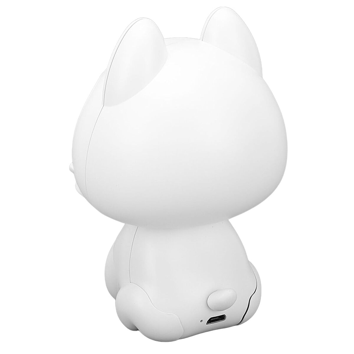 Cámara Wifi de vigilancia de Gato Nanny Cam 1mp HD