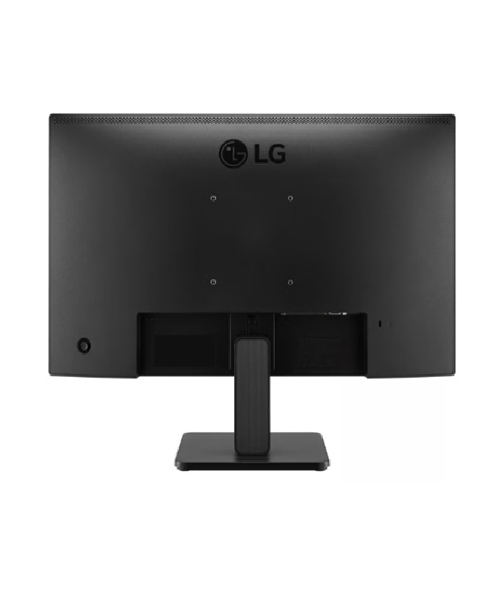 Monitor LG 24MR400-B LCD 23.8", 1920x1080 Full HD, FreeSync, 100Hz, HDMI, Negro. 