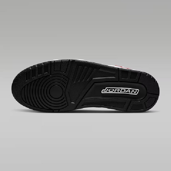 Tenis Jordan Courtside 23 Blanco/negro Hombre Tallas #25 al #28.5